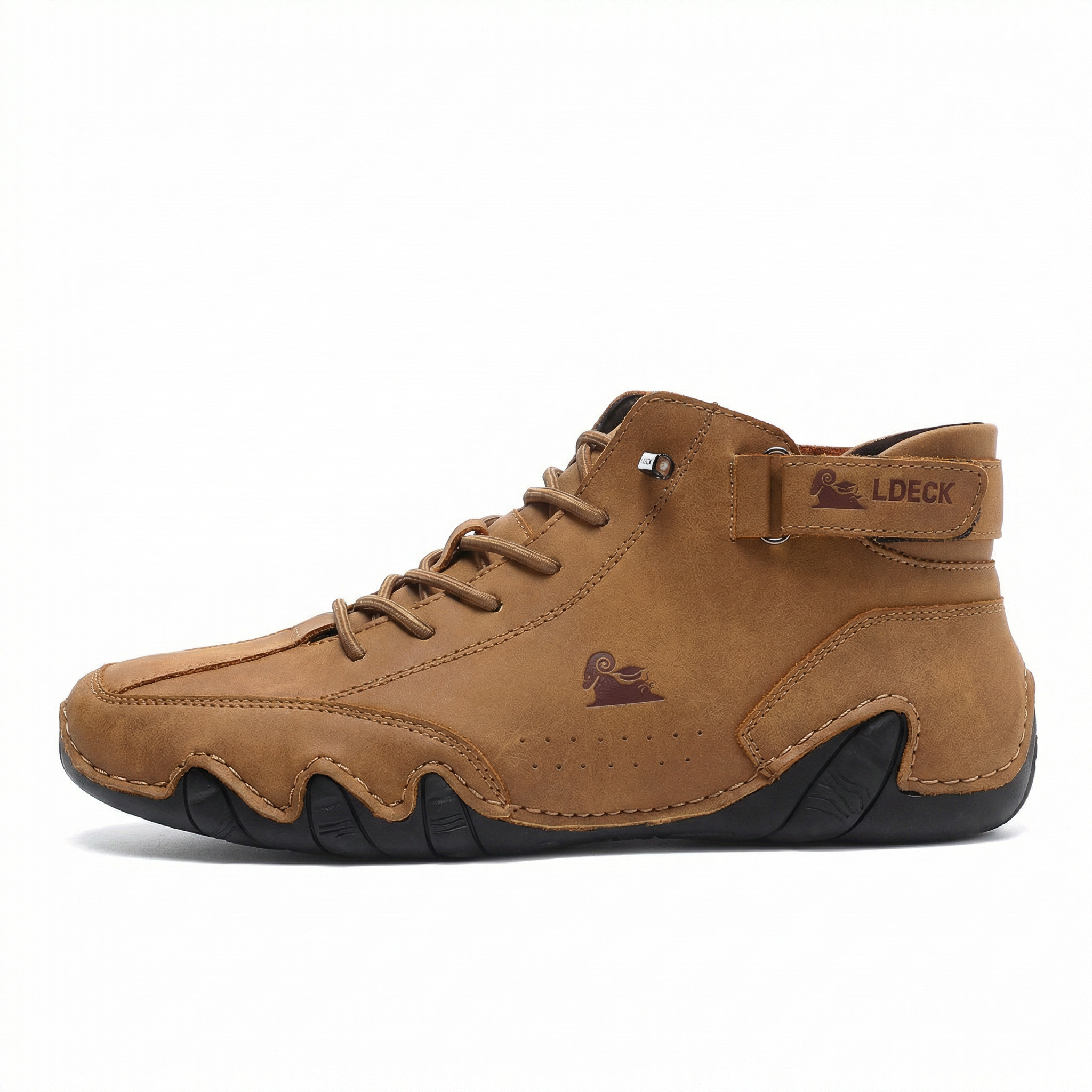 Force | Waterproof Winter Orthopedic Shoes