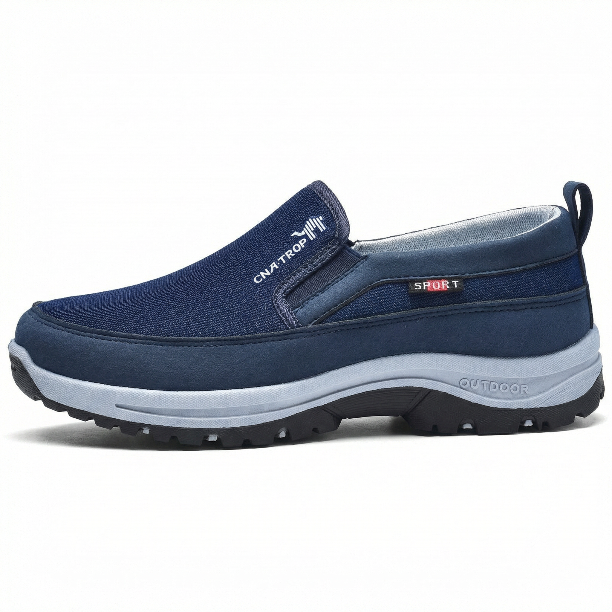 Force | Durable & Comfortable Shoes