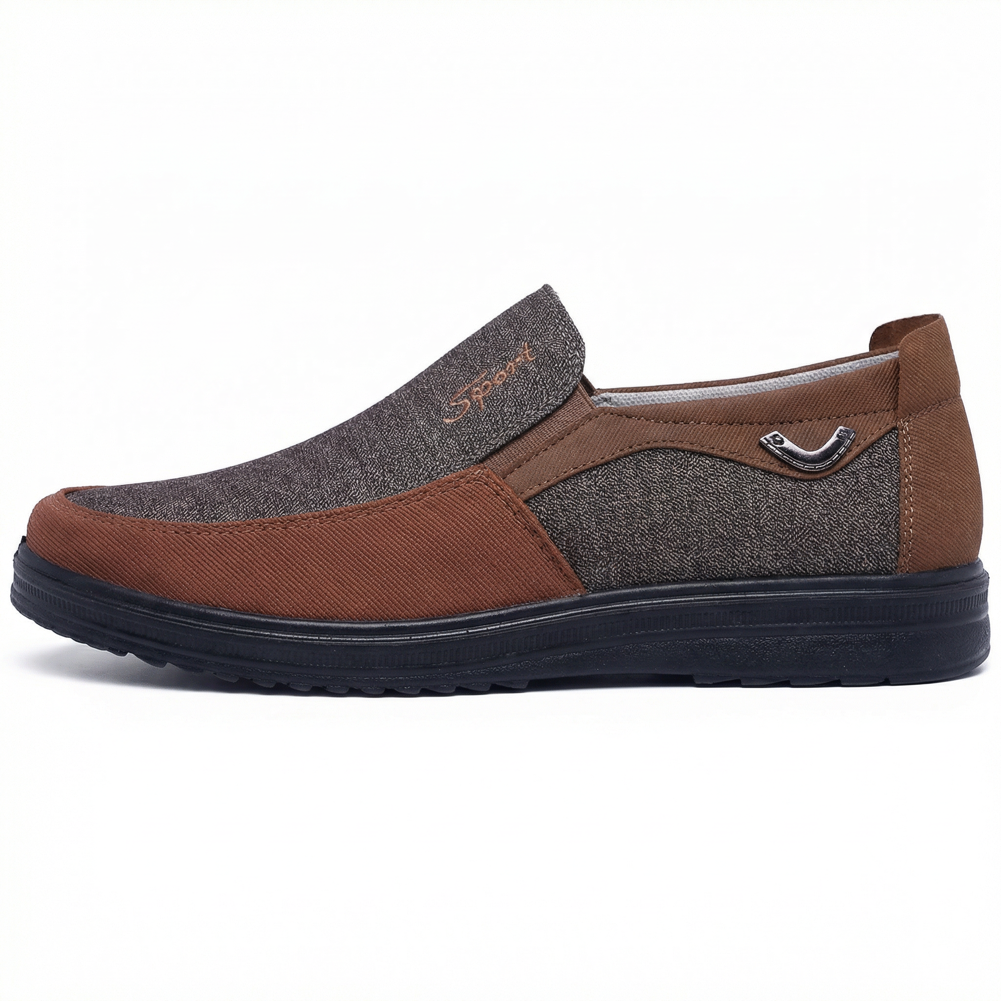 Force | Orthopedic Sports Shoes Case