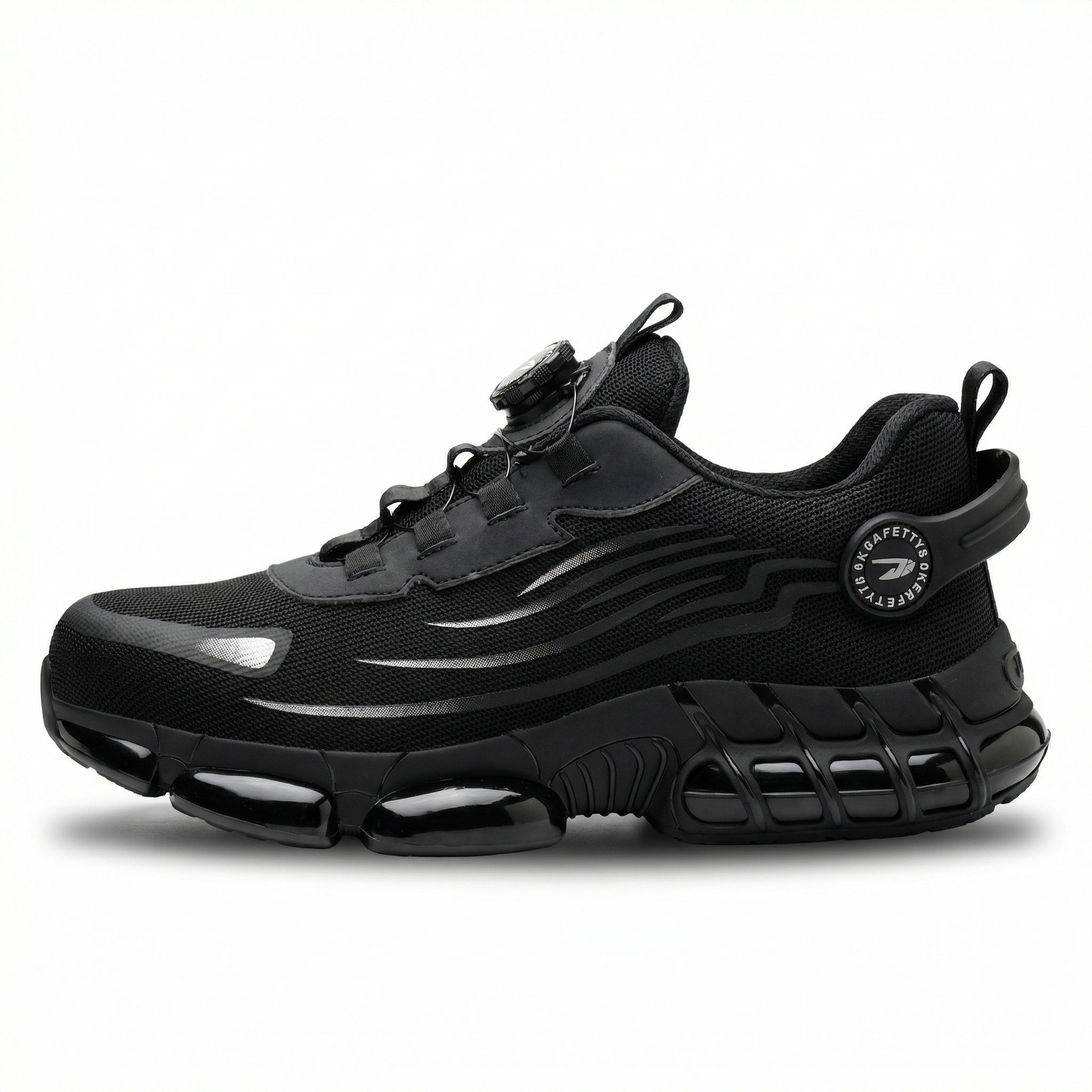 Force | Henner Z90 ultra-light safety shoes