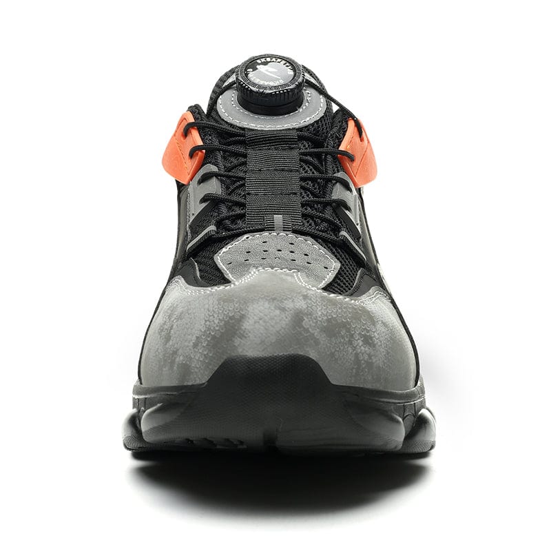 Force | Ultra-light safety shoes Revolt