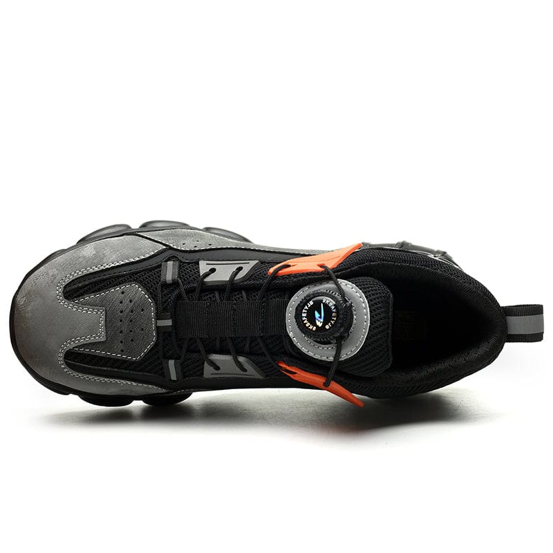 Force | Ultra-light safety shoes Revolt