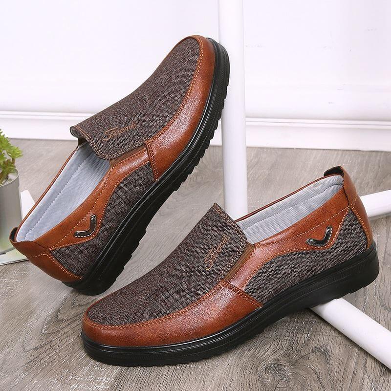 Force | Orthopedic Sports Shoes Case