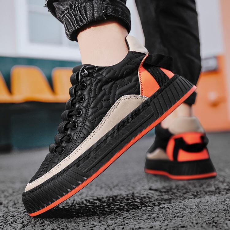 Force | First resistant & comfortable shoes