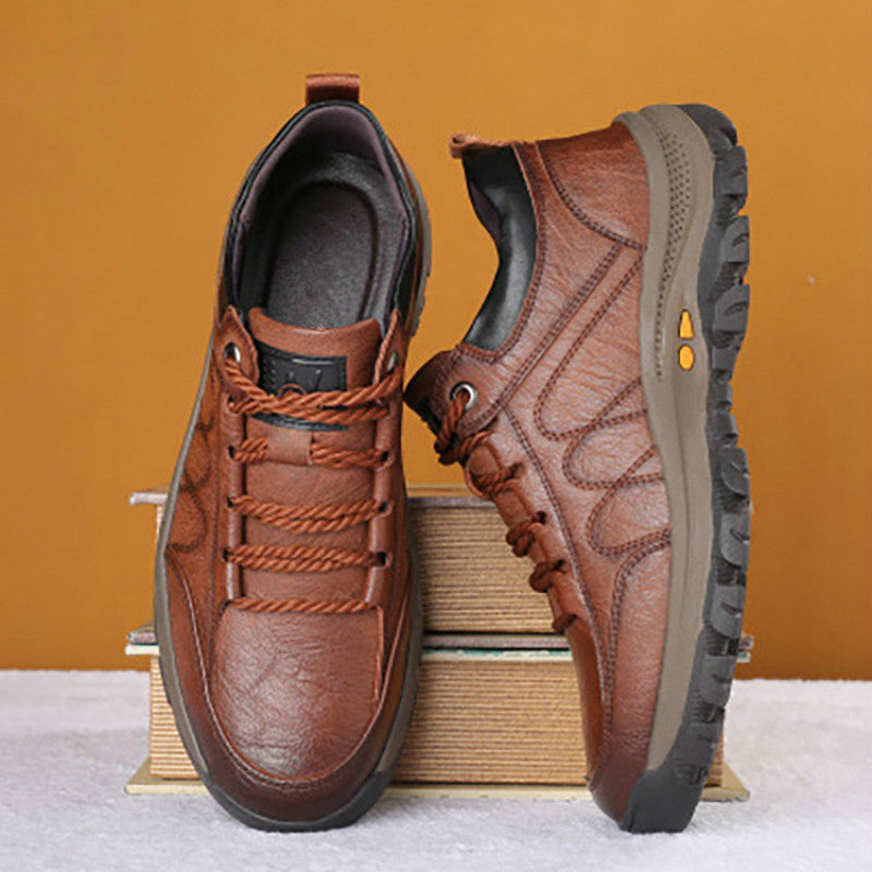 Force | Rogert Shoes in Genuine Leather