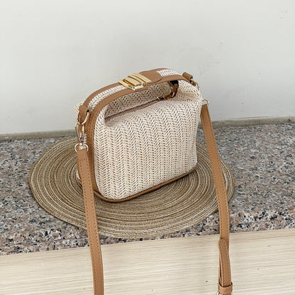 Force | Lise Shoulder Bag