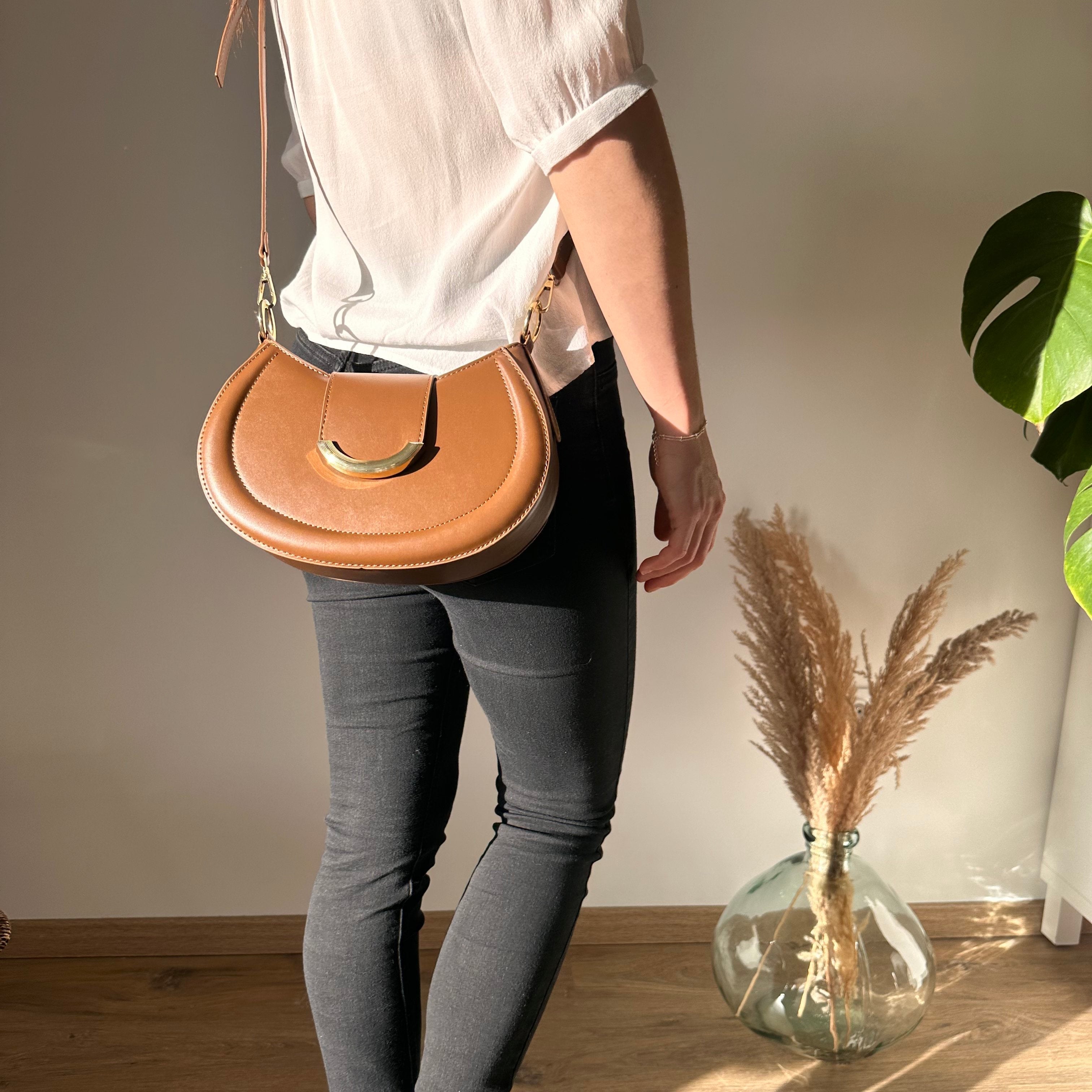 Force | Alanna Handbag