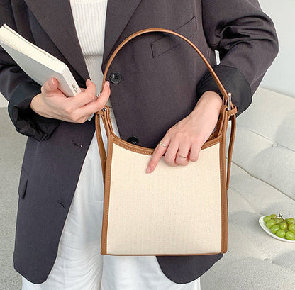 Force | Mini Shoulder Bag Carlize