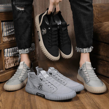 Force | Durable & Comfortable Titanium Shoes