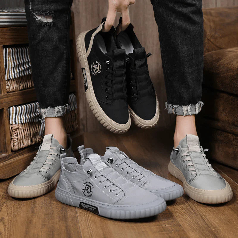 Force | Durable & Comfortable Titanium Shoes