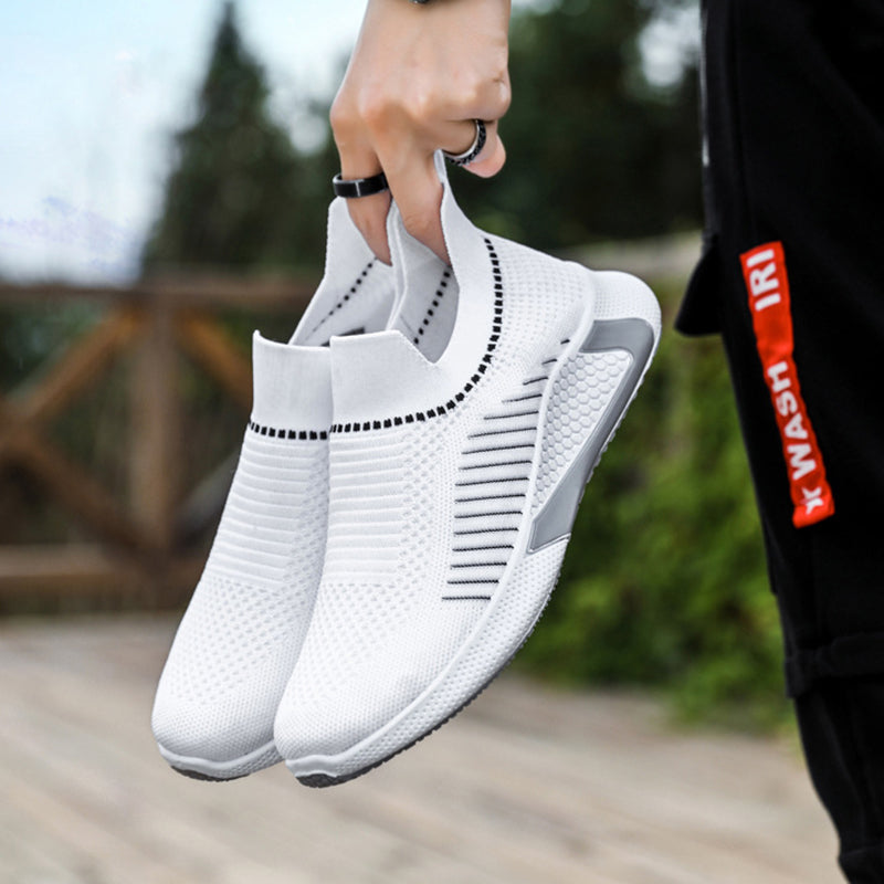Force | Lohr Orthopedic and Breathable Shoes