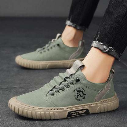 Force | Durable & Comfortable Titanium Shoes