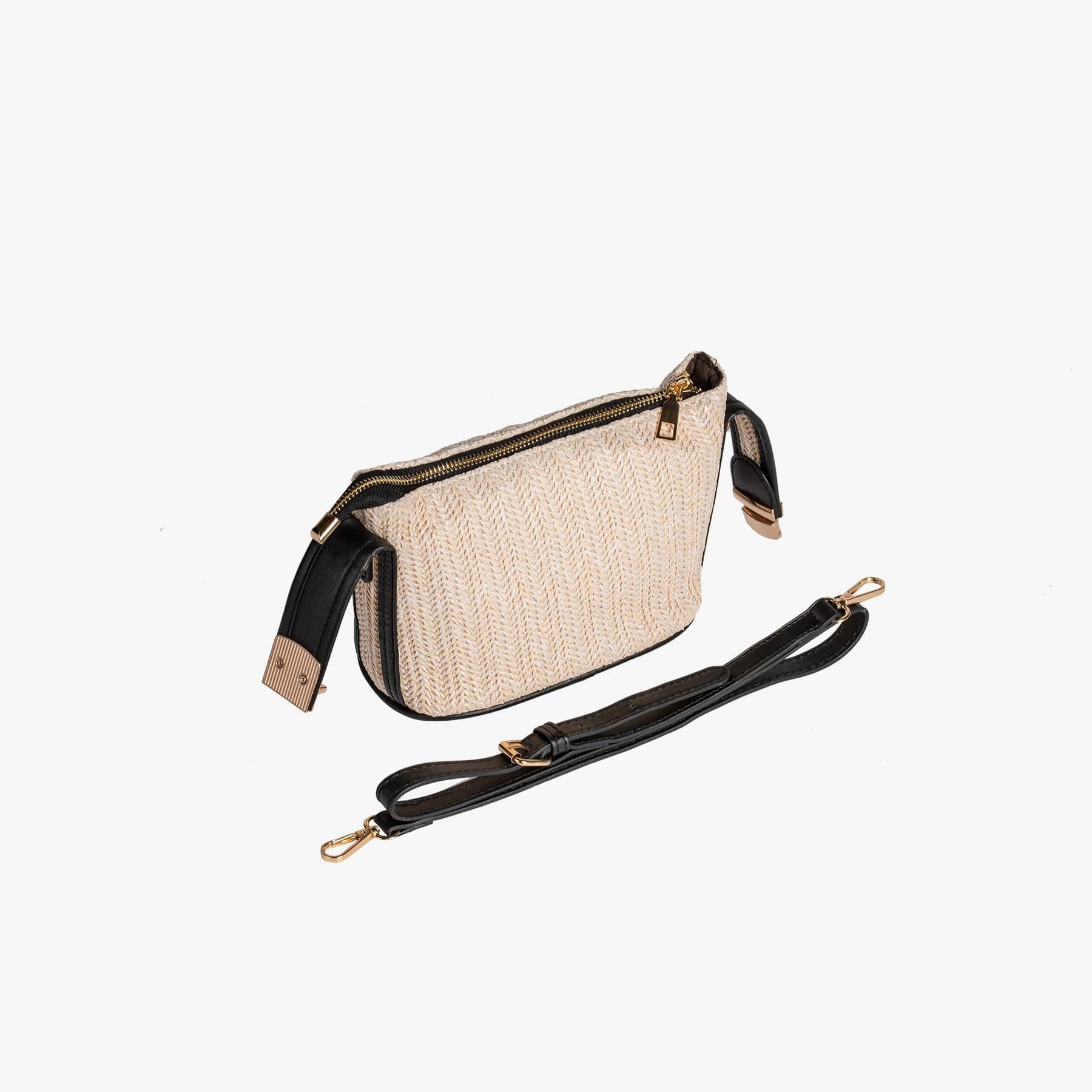 Force | Lise Shoulder Bag