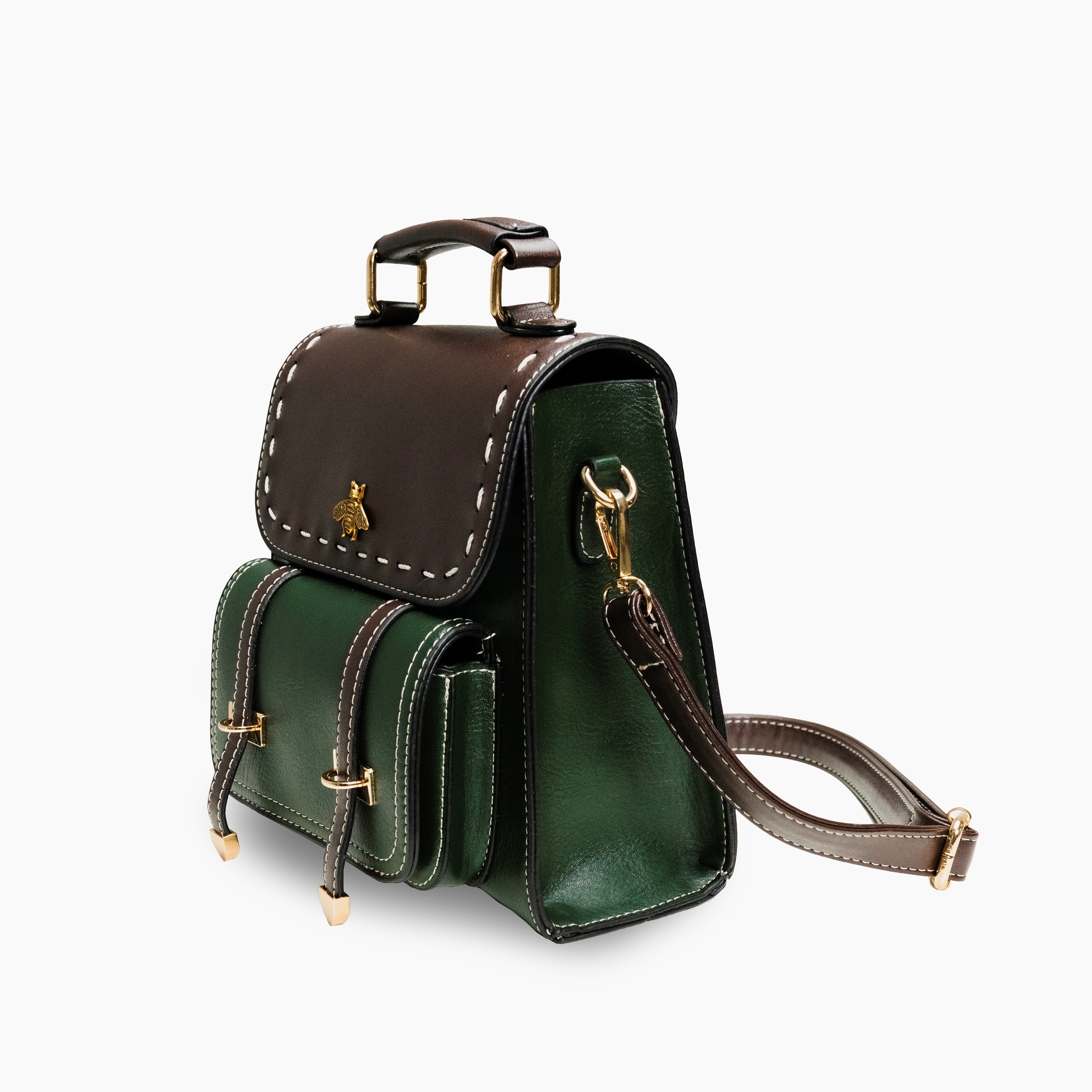 Force | Anne Backpack