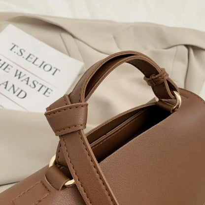 Force | Sousi Shoulder Bag