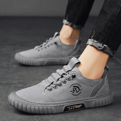 Force | Durable & Comfortable Titanium Shoes