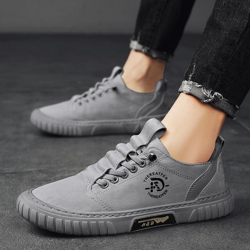 Force | Durable & Comfortable Titanium Shoes