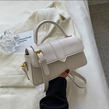 Force | Ausie Shoulder Bag