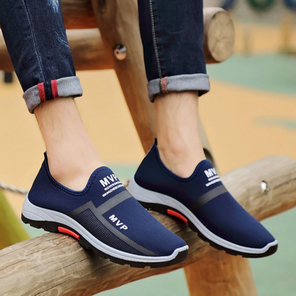 Force | Durable & Comfortable Walking Shoes