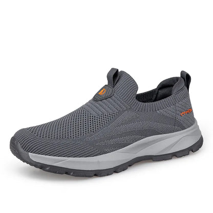 FlexRelief™ – Slip-on orthopedic shoes for men