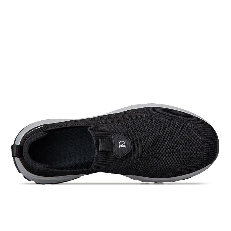 FlexRelief™ – Slip-on orthopedic shoes for men