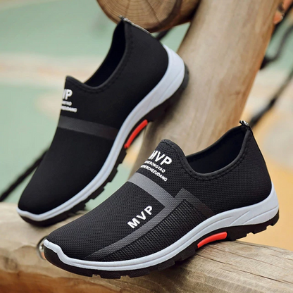 Force | Durable & Comfortable Walking Shoes