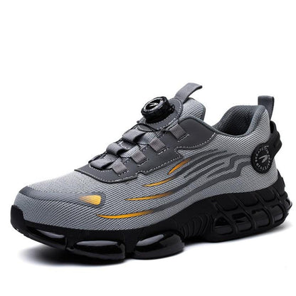 Force | Henner Z90 ultra-light safety shoes