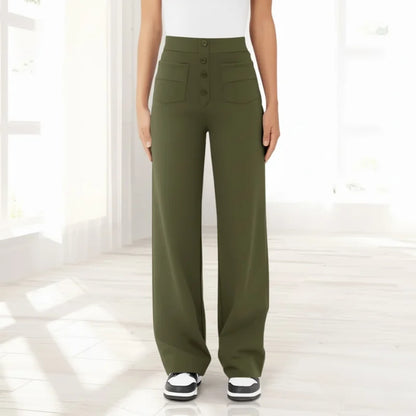 VELLURA™ | Elegant high waist with a perfect fit