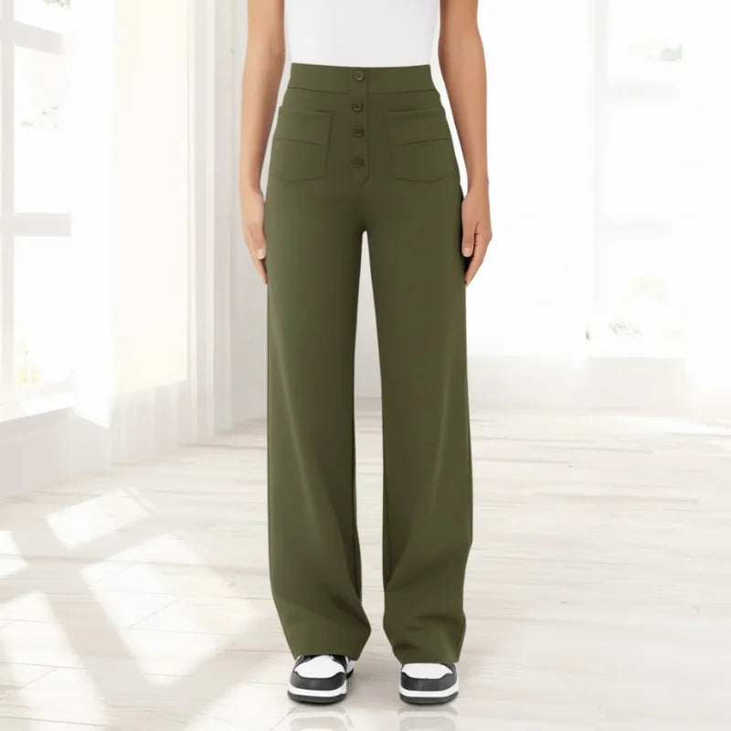 Vellura™ – Elegant high waist with perfect fit (Buy 1, get 2)