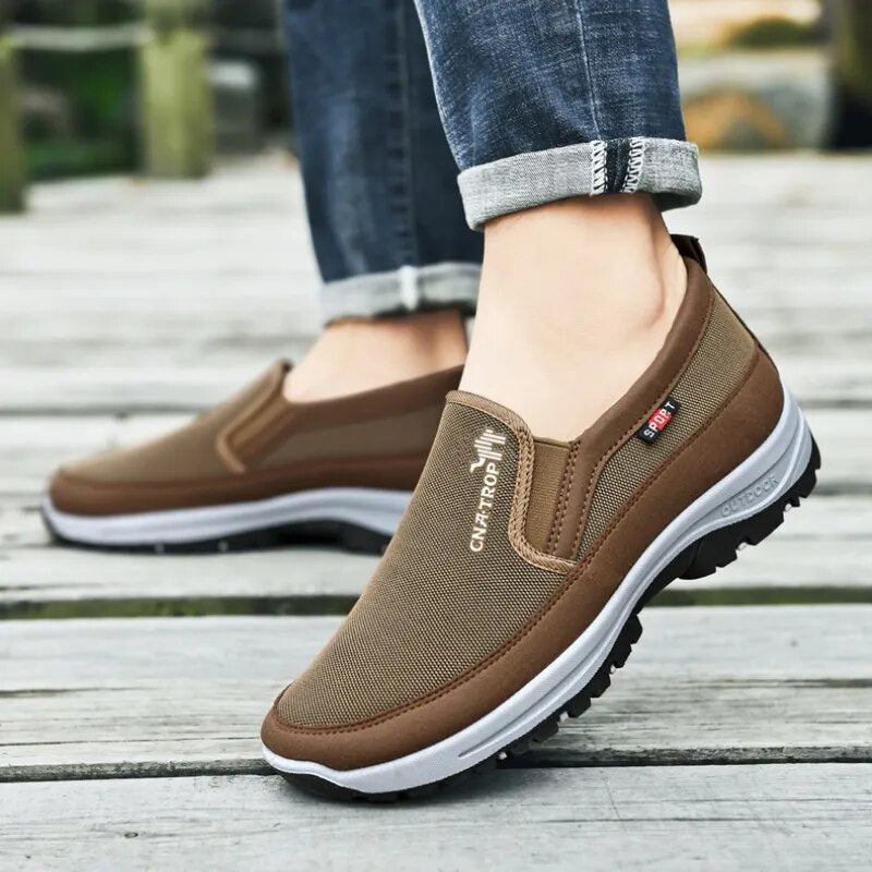 Force | Durable & Comfortable Shoes
