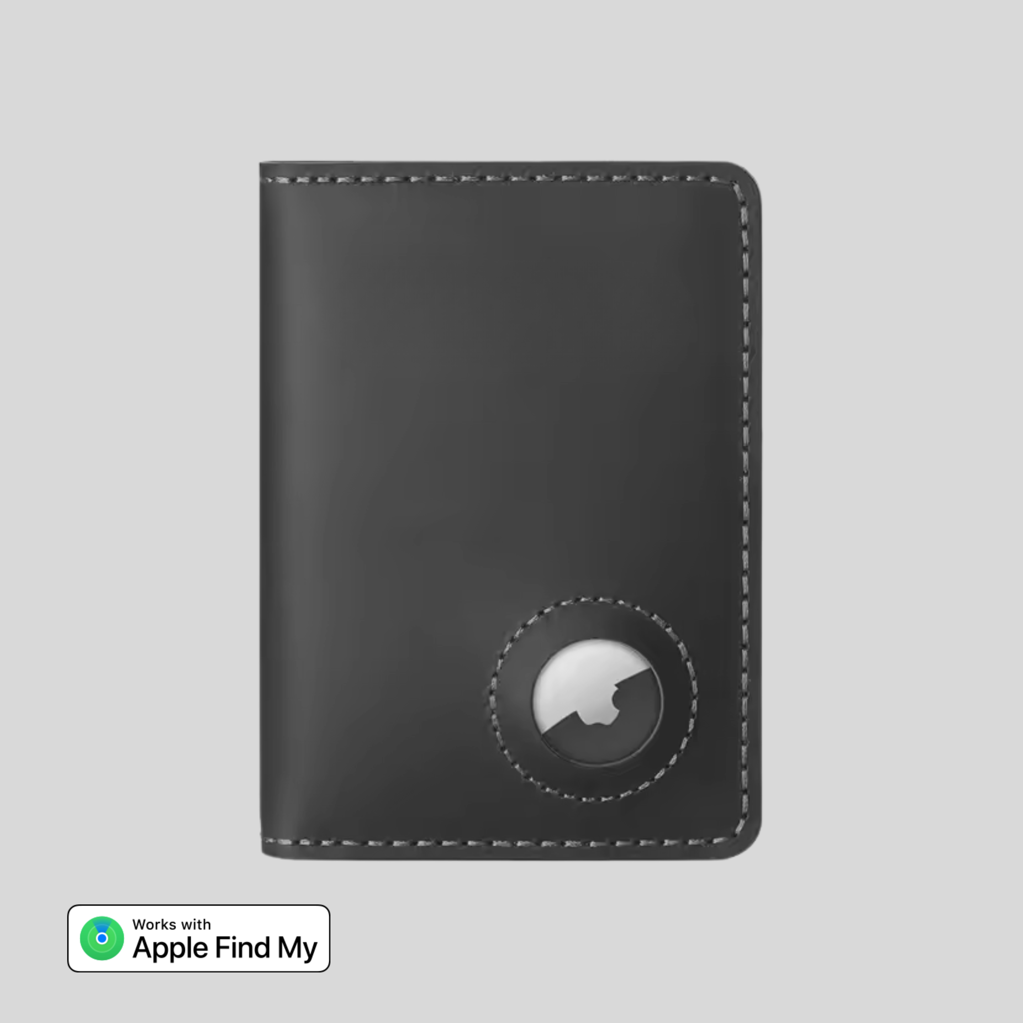 Force Passport Wallet