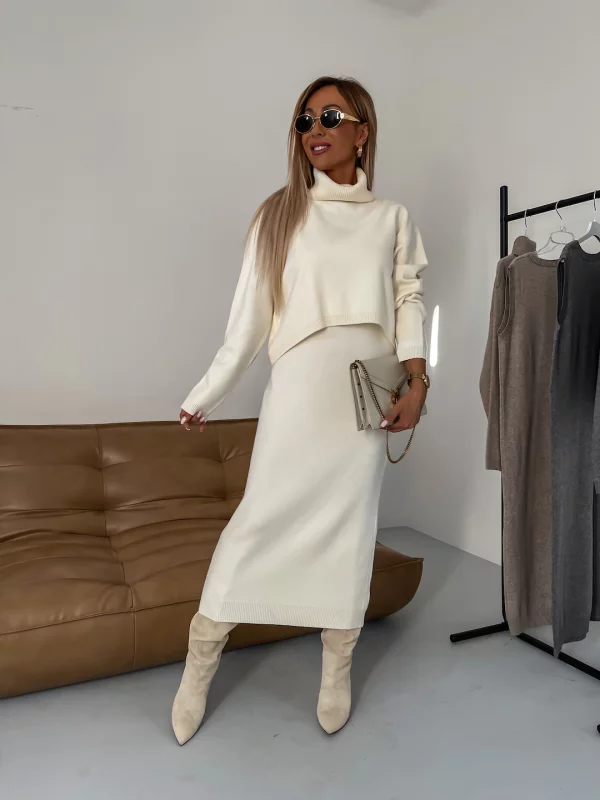 Force | Cozy and elegant set