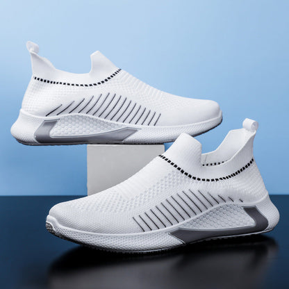 Force | Lohr Orthopedic and Breathable Shoes