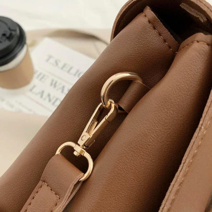 Force | Sousi Shoulder Bag