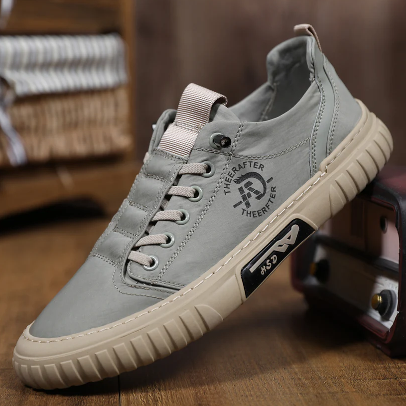 Force | Durable & Comfortable Titanium Shoes