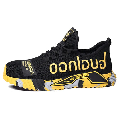 Force - The best-selling safety shoes in the world