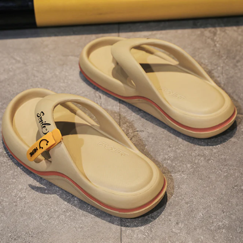 Force | Orthomax orthopedic sandals for men