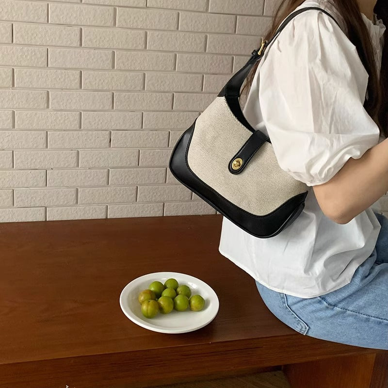 Force | Dalila Shoulder Bag