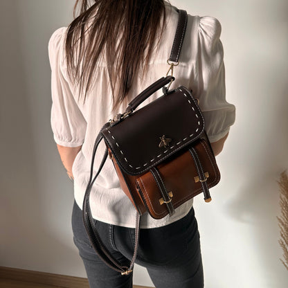 Force | Anne Backpack