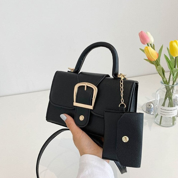 Force | Vane Shoulder Bag