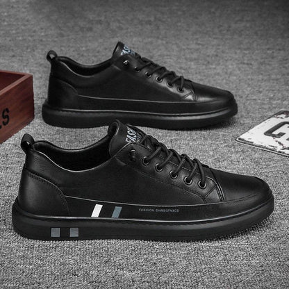 Force | Casual shoes in genuine leather