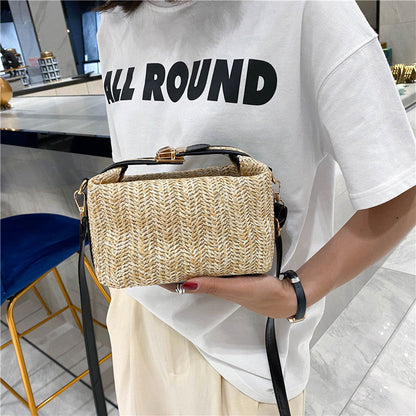 Force | Lise Shoulder Bag