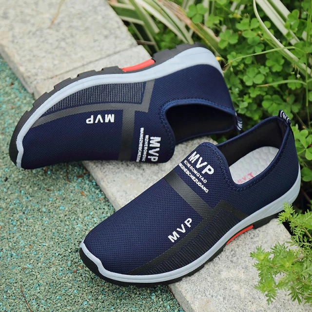 Force | Durable & Comfortable Walking Shoes