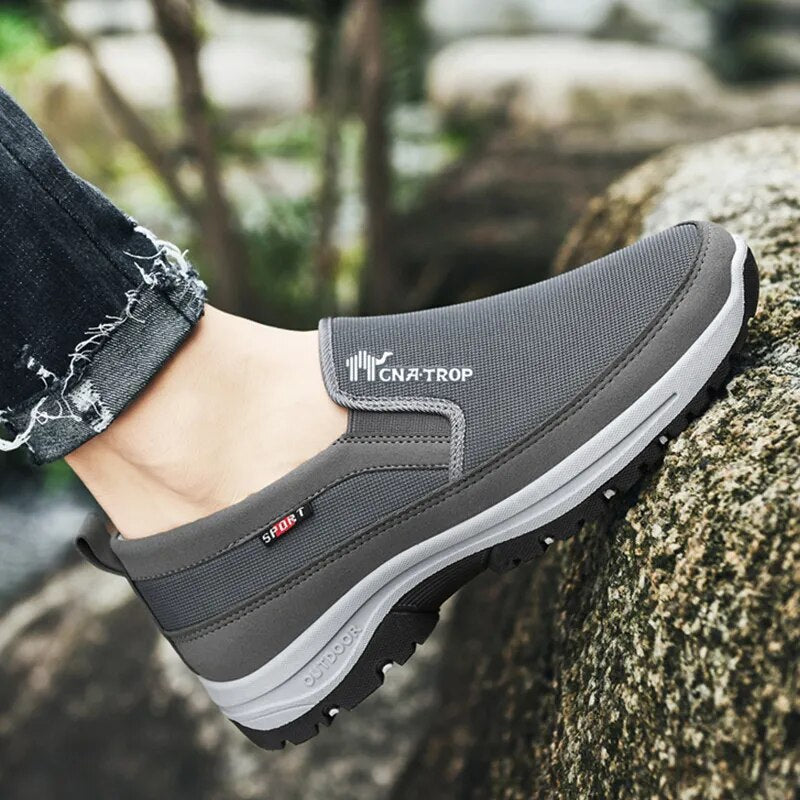 Force | Durable & Comfortable Shoes