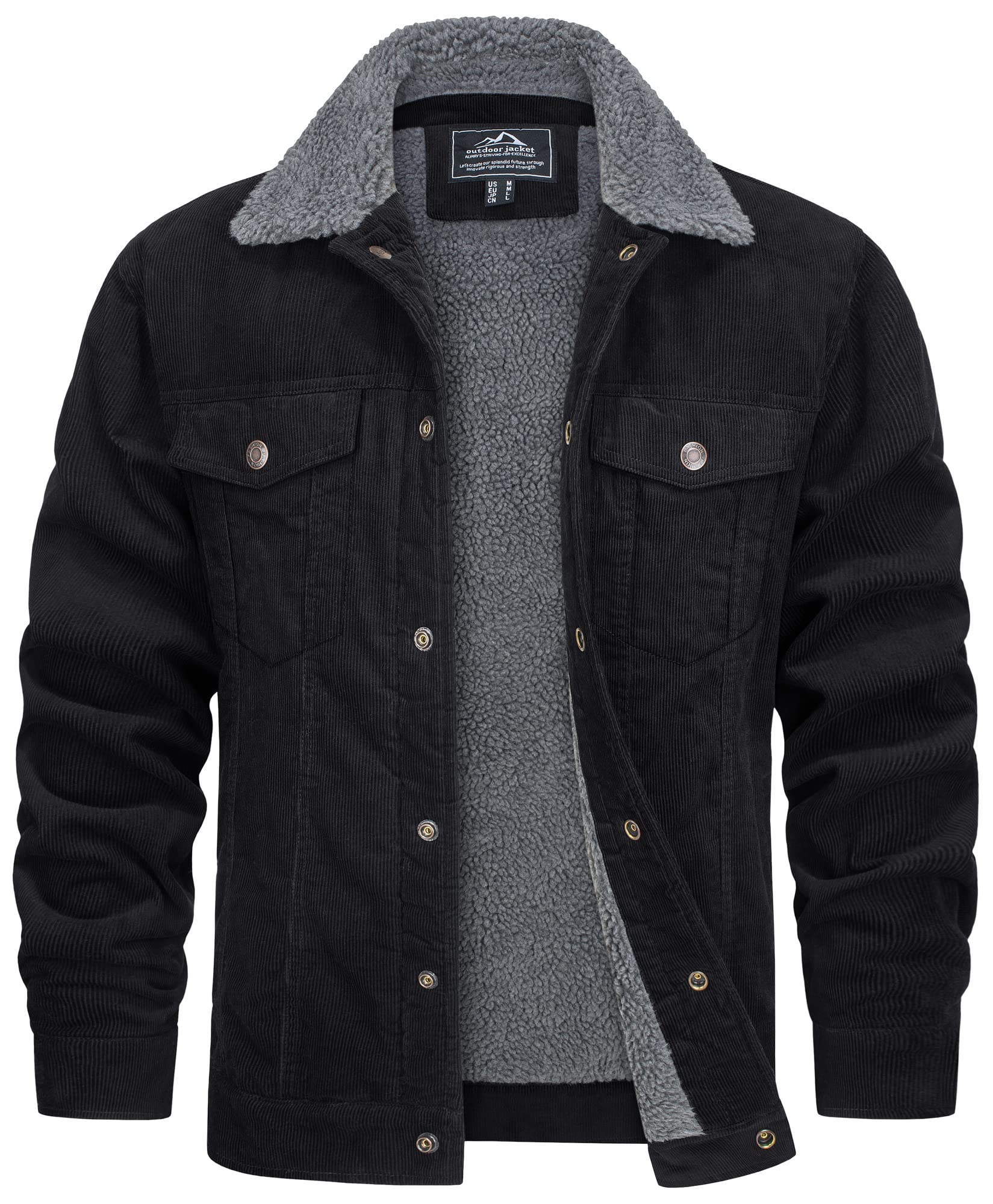 Force | Dune Elegant Jacket for Men