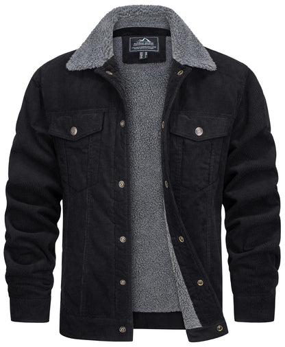 Force | Dune Elegant Jacket for Men