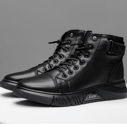 Force | Quality leather shoes