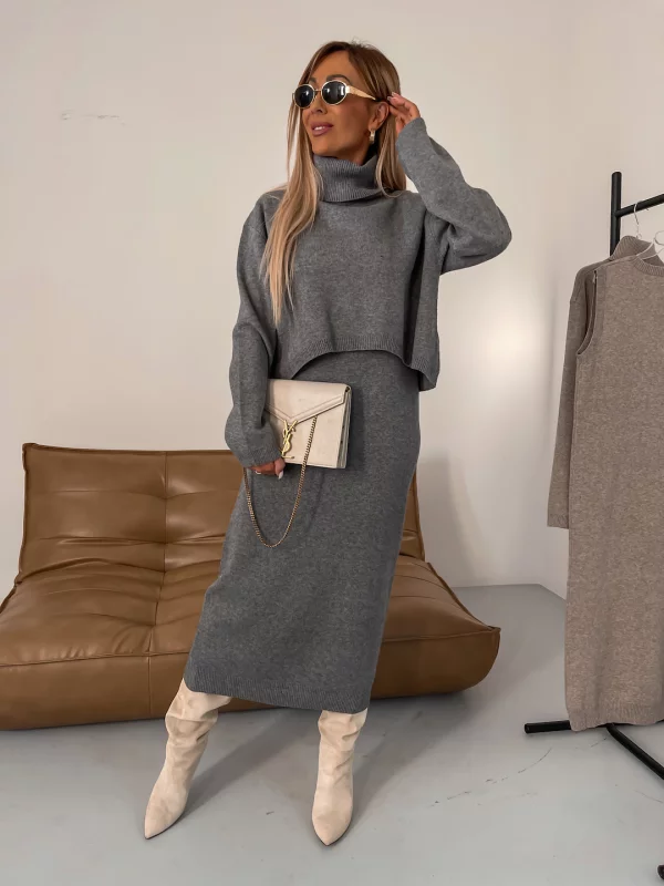 Force | Cozy and elegant set
