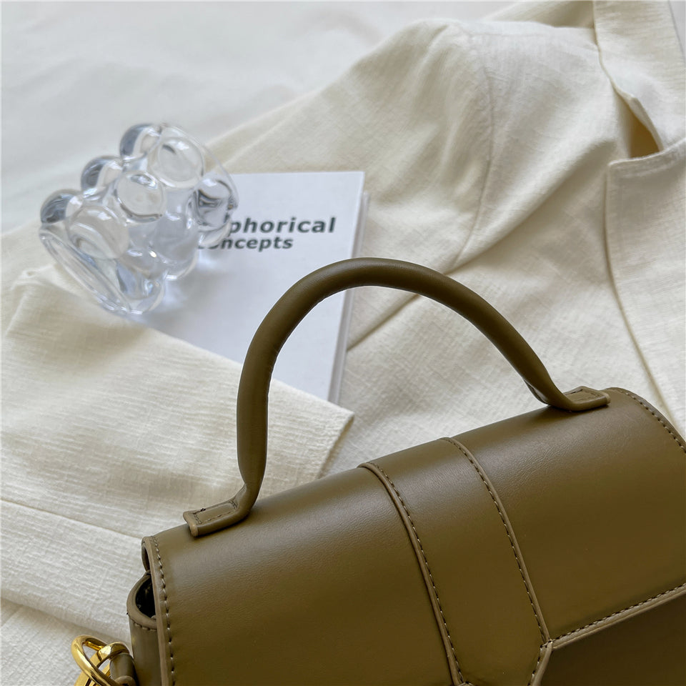 Force | Ausie Shoulder Bag