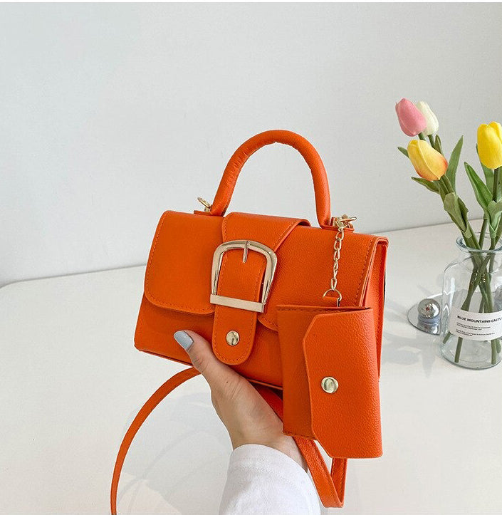 Force | Vane Shoulder Bag